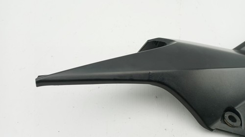 Demi flanc selle gauche - flanc,