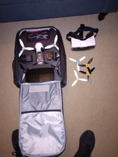 Parrot Bebop 2 Bundle FPV