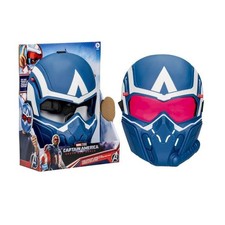 Masque de vol Captain America