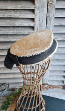 ANCIEN CHAPEAU FEMME BIBI