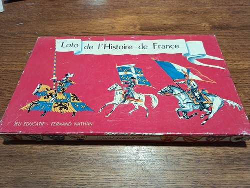 Jeu loto sur - jeu,