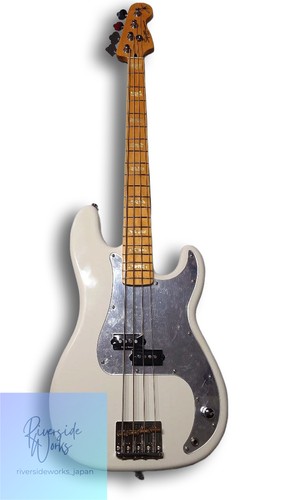 Squier chris aiken precision - squier,