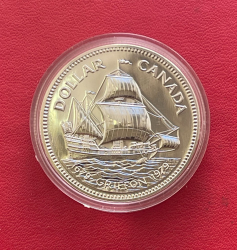 Belle monnaie argent dollar - belle,
