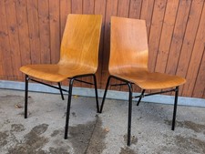 Chaise Empilable de Salle à