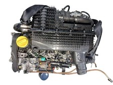 K9KA7 moteur complet RENAULT