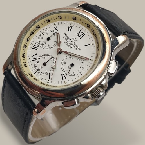 Yonger bresson 2000s 38mm - yonger,