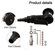 Ensemble de mini machine à