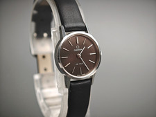 Montre femme OMEGA Deville