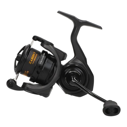Daiwa black 2500s - mq,
