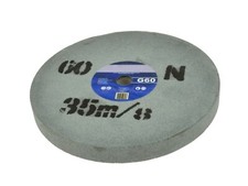 Meule Abrasive En Pierre