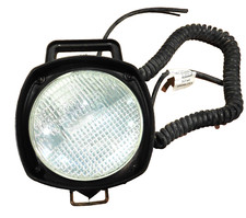 Projecteur orientable