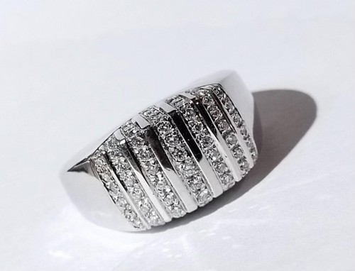 Gibi bague carats - gibi,
