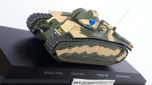 Renault bis france - b1,