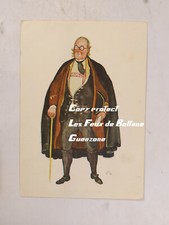 FETE DES VIGNERONS VEVEY 1927