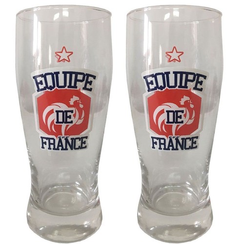 Coffret verres bière - verres,