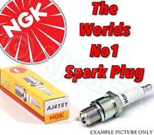 Neuf ngk allumage bougie - bougie, pour