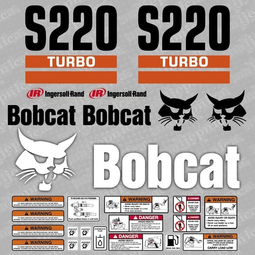 Kit autocollants stickers - /, de