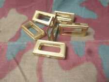 CARCANO, lot de 2 LAMES