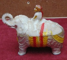 rare Sucrier, Bonbonnière