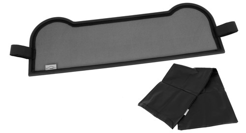 Windschott pour audi 8n - pour,