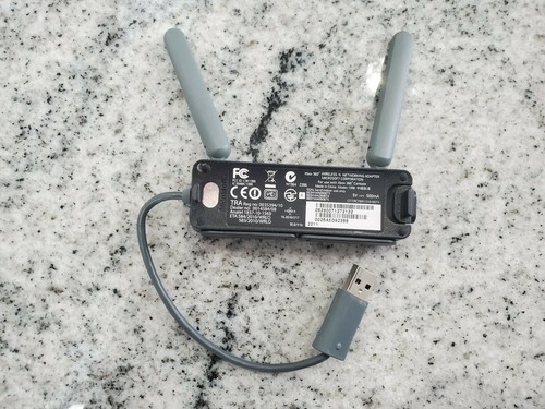 Microsoft xbox 360 wireless - microsoft,