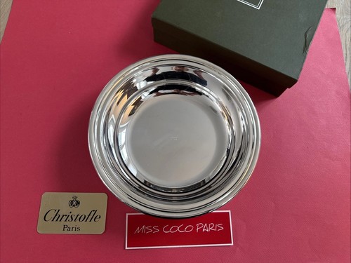 Plat creux légume christofle - creux,