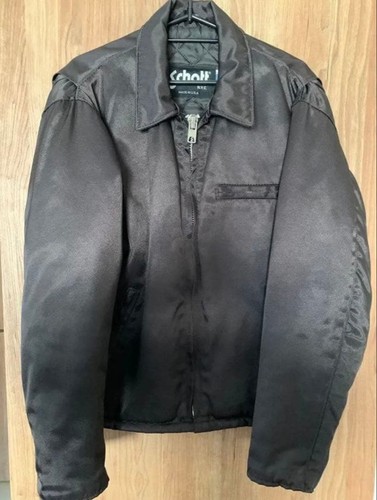 Schott veste blouson nylon - veste,