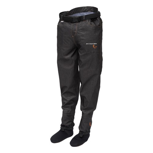 Savage gear denim - savage,