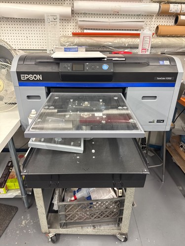 Epson shirt color 2100 - shirt,