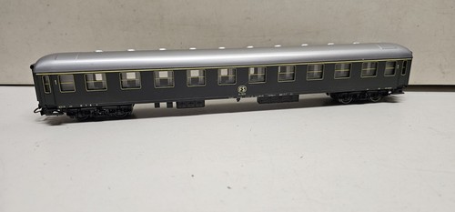 Rivarossi voiture 1ere - rivarossi,