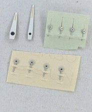 Universal Genève Tri-Compax 881101 original hour minute subdials hand NOS UG 281