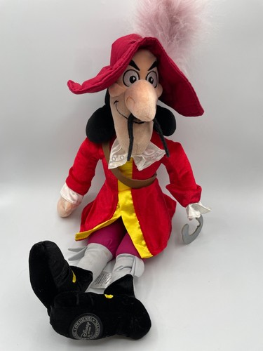 Read disney store - *read*, captain