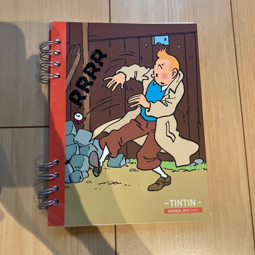 The adventures tintin - the,