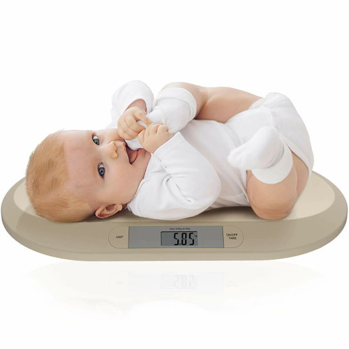 Balance pese bébé - pese,