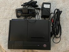 Console Nec PC Engine DUO + 1