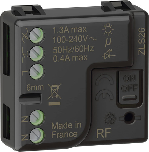 Legrand micromodule - -,