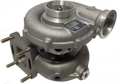 Turbochargeur 30a compatible - 30a,