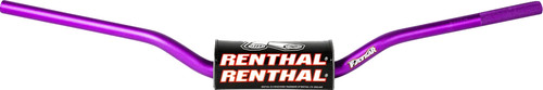 Guidon fatbar renthal mm - renthal,