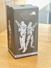FIGURINE SIDESHOW STAR WARS