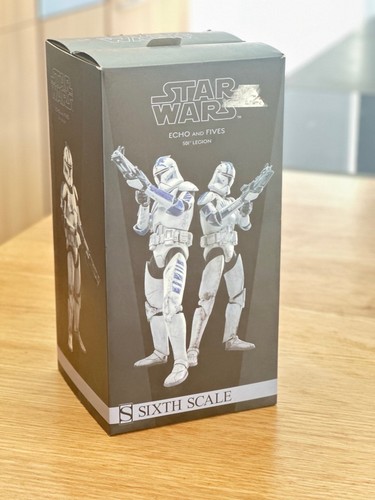 Figurine sideshow star wars - star,