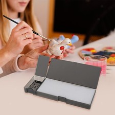 Palette humide pour peinture