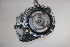 boîte à vitesse automatique renault SCÉNIC III (JZ0/1_) AJ0015 201239