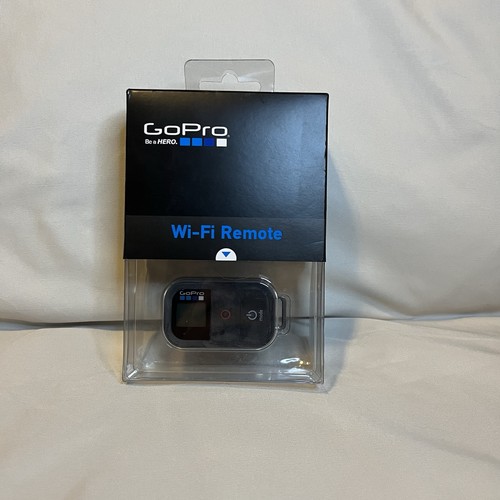 Gopro remote - gopro,