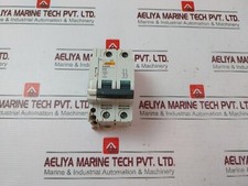 Disjoncteur Merlin Gerin C60H C10 24986 400VAC