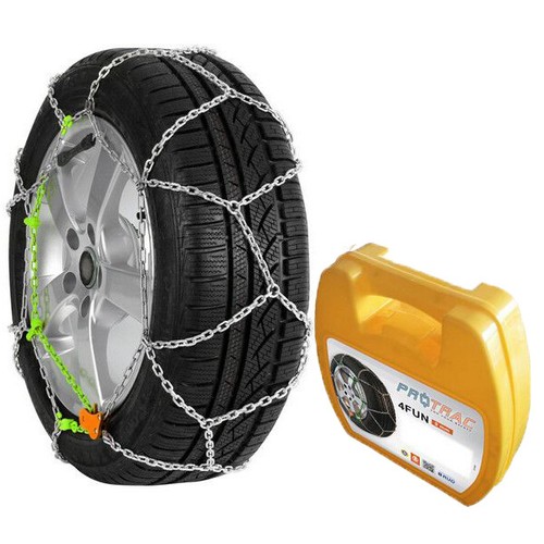 Chaines neige weissenfels - chaines,
