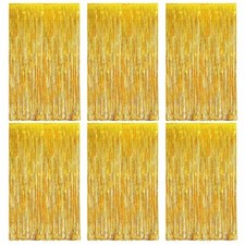 Rideau Métallique TinselOr