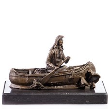 Sculpture occidentale bronze - sculpture,