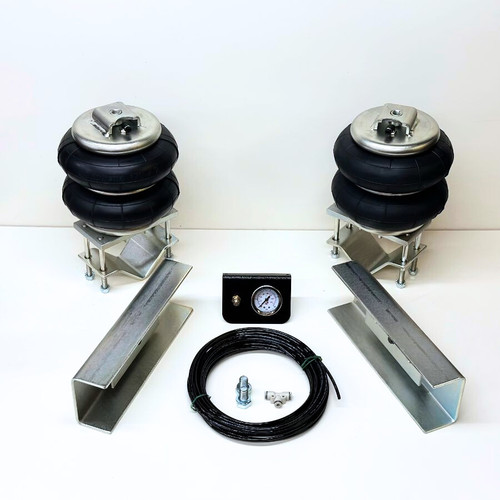 Kit suspension pneumatique - kit,