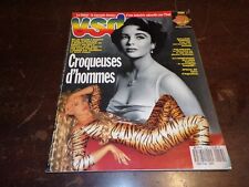 Revue VSD n° 856 du 27 janvier au 2 février 1994