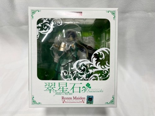 Figurine wave dream - figurine, rozen